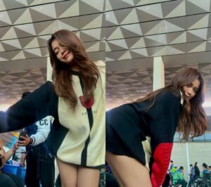 Brisia Jodie Instagram - ga kerasa udah hidup puluhan tahun Sayang's