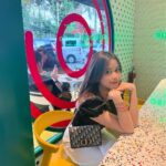 Brisia Jodie Instagram – difotoin ayang❌.
difotoin mama✅ Kalau Tak Suka Tak Apa
