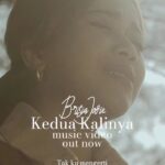 Brisia Jodie Instagram - #KeduaKalinya is out now! 🥀
