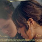 Brisia Jodie Instagram - "Ternyata Hanya Kamu " @stevan_pasaribu @brisiajodie96 (Berlabuh) Mini Webseries 08.04.2022 #TernyataHanyaKamu #Berlabuh #BrisiaJodie #StevanPasaribu #JodieStevan #StevandanJodie
