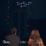 Brisia Jodie Instagram - Ternyata hanya kamu, Tempat untuk hatiku 25.03.22 #TernyataHanyaKamu #StevanPasaribu #BrisiaJodie