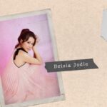 Brisia Jodie Instagram - Yeayy punya single duet lagi “ternyata hanya kamu. 25.03.2022🥀 Tapi kali ini aku Kolaborasi dengan @stevan_pasaribu , pre-save/pre-add sekarang link di bio aku❤️ #BrisiaJodie #StevanPasaribu #JodieStevan #TernyataHanyaKamu