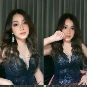 Brisia Jodie Instagram - Iya apapun yg kalian blg, aku bakal tetep cinta sm diriku ini.