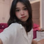 Brisia Jodie Instagram - Aku ada keturunan korea dr kakekku 300 tahun yg lalu Jujur Sejujur Jujurnya