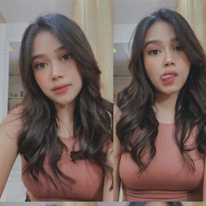 Brisia Jodie Instagram - Cantik itu tuntutan, tapi pintar adalah kewajiban. Jangan pernah nginjek semut karna pasti lgsg mati, tolong pikirkan keluarganya