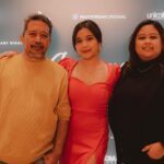 Brisia Jodie Instagram - Gala Premiere “Merindu Cahaya De Amstel” ❤️ what a night🥺❤️ had so much fun last night!🤩 harus nonton filmnya ya! Dan dengerin lagu “TABU” banyak2. Terimakasih udah pada dtg terutama keluarga&brisialova. Love you so much guys!! . Gabisa tag satu2 karna ada maksimalnya wak:) pokoknya sayang bgt sm semua yg disini. Thank u for everything! . Makeup by @raysrayya styled by me and 📸 : @ashlah434 😍 Berfikir Positif Jangan Negatif Yas Mbloo