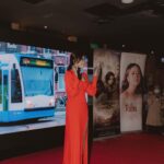 Brisia Jodie Instagram - Gala Premiere “Merindu Cahaya De Amstel” ❤️ what a night🥺❤️ had so much fun last night!🤩 harus nonton filmnya ya! Dan dengerin lagu “TABU” banyak2. Terimakasih udah pada dtg terutama keluarga&brisialova. Love you so much guys!! . Gabisa tag satu2 karna ada maksimalnya wak:) pokoknya sayang bgt sm semua yg disini. Thank u for everything! . Makeup by @raysrayya styled by me and 📸 : @ashlah434 😍 Berfikir Positif Jangan Negatif Yas Mbloo