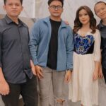 Brisia Jodie Instagram - @bankbri_id @brisiaboys 🤗 Kita Tidak Bisa Hidup Sendri Tanpa Orang Lain