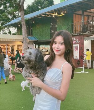 Brisia Jodie Instagram - Gaboleh jahat