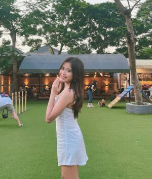 Brisia Jodie Instagram - Gaboleh jahat