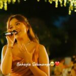 Brisia Jodie Instagram – semoga segera bertemu jodohnya ya🤍 #akumemilihmu
🎥: @bibobns Kamu Jahat