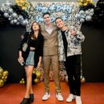 Brisia Jodie Instagram – Happy Birthday VB (aset negara) thank you buat percomblangannya🥳🫣 semoga cepet punya juga yaa!! Haruskah Koe Lari Dari Kenyataan Ini