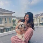 Brisia Jodie Instagram - Udaaahhhhh Situ Tuh
