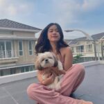 Brisia Jodie Instagram - Udaaahhhhh Situ Tuh