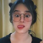 Brisia Jodie Instagram - Katanya kalo lahir bulan maret, Ibunya cewe lho. Pegel Atiku