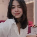 Brisia Jodie Instagram - Aku ada keturunan korea dr kakekku 300 tahun yg lalu Jujur Sejujur Jujurnya