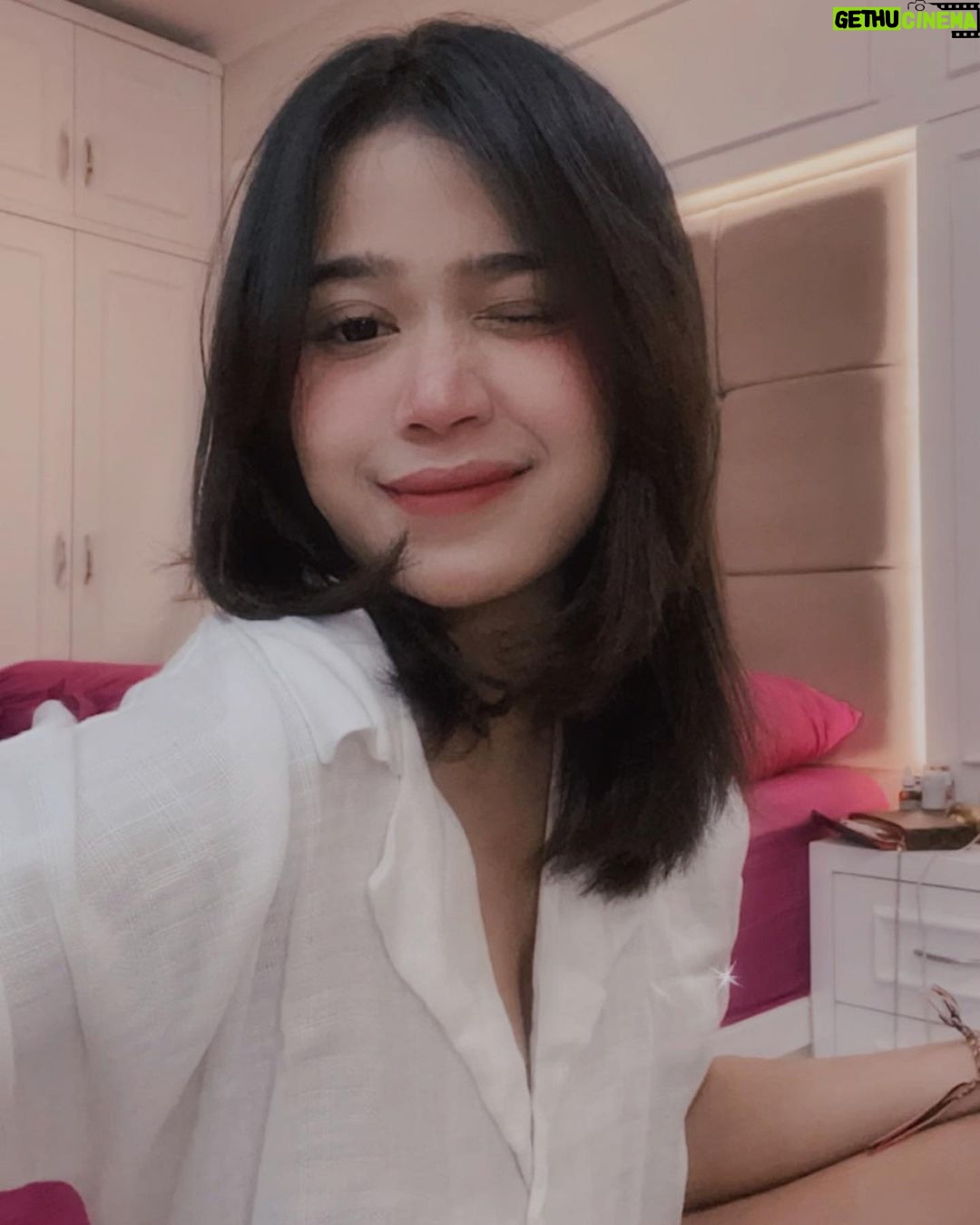 Brisia Jodie Instagram - Aku ada keturunan korea dr kakekku 300 tahun yg lalu Jujur Sejujur Jujurnya