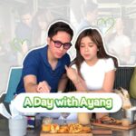 Brisia Jodie Instagram – a day with ayang hihi 

#generasikulitsehat #npure