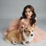 Brisia Jodie Instagram – popol&kupa🫣 Hapus Dosamu dengan Sedekah