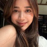 Brisia Jodie Instagram - Jangan liat sampe akhir biar tetep halu🙏🏻 Diam Diam Mules !!!