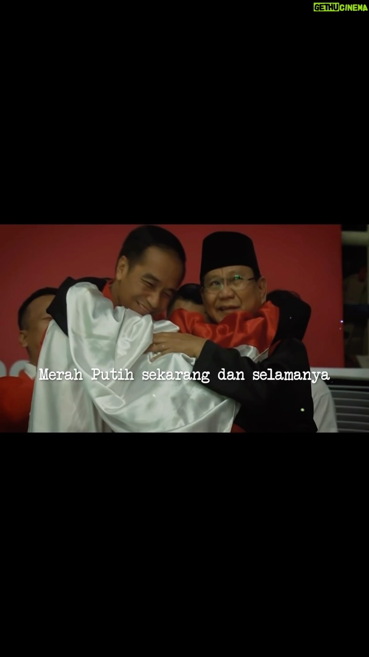 Brisia Jodie Instagram - Pak Prabowo Subianto🇮🇩🤍