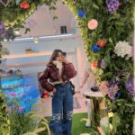 Brisia Jodie Instagram - Winter outfit never goes wrong❄️ Ceritanya Lagi Di Korea