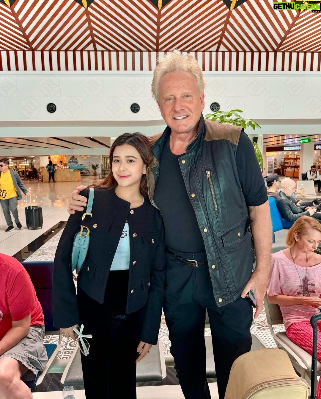 Brisia Jodie Instagram - So blessed for the opportunity to be the opening act of Air Supply🫶🏻✨