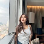 Brisia Jodie Instagram - jgn lupa STOP Bullying