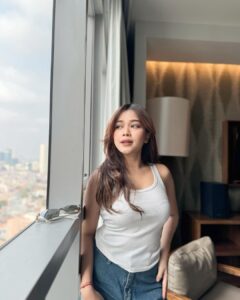 Brisia Jodie Instagram - jgn lupa STOP Bullying
