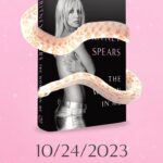 Britney Spears Instagram - One of my favorite performances was with an albino python 😳🐍💃🏼 … I still remember how scared I felt when I was handed this snake and took the stage !!! I talked more about this performance and other favorites in my book #TheWomanInMe … I can’t wait for you to read it on October 24th 😉🌹 @gallerybooks @simonschusteruk