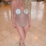 Britney Spears Instagram – Different short edit of Sex n Diamonds 💎 !!