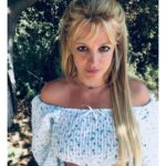 Britney Spears Instagram - Remember Rose 🌹 ??? 3 year old never seen before photos of Rose !!!! Time flies geez 🙄 !!!!