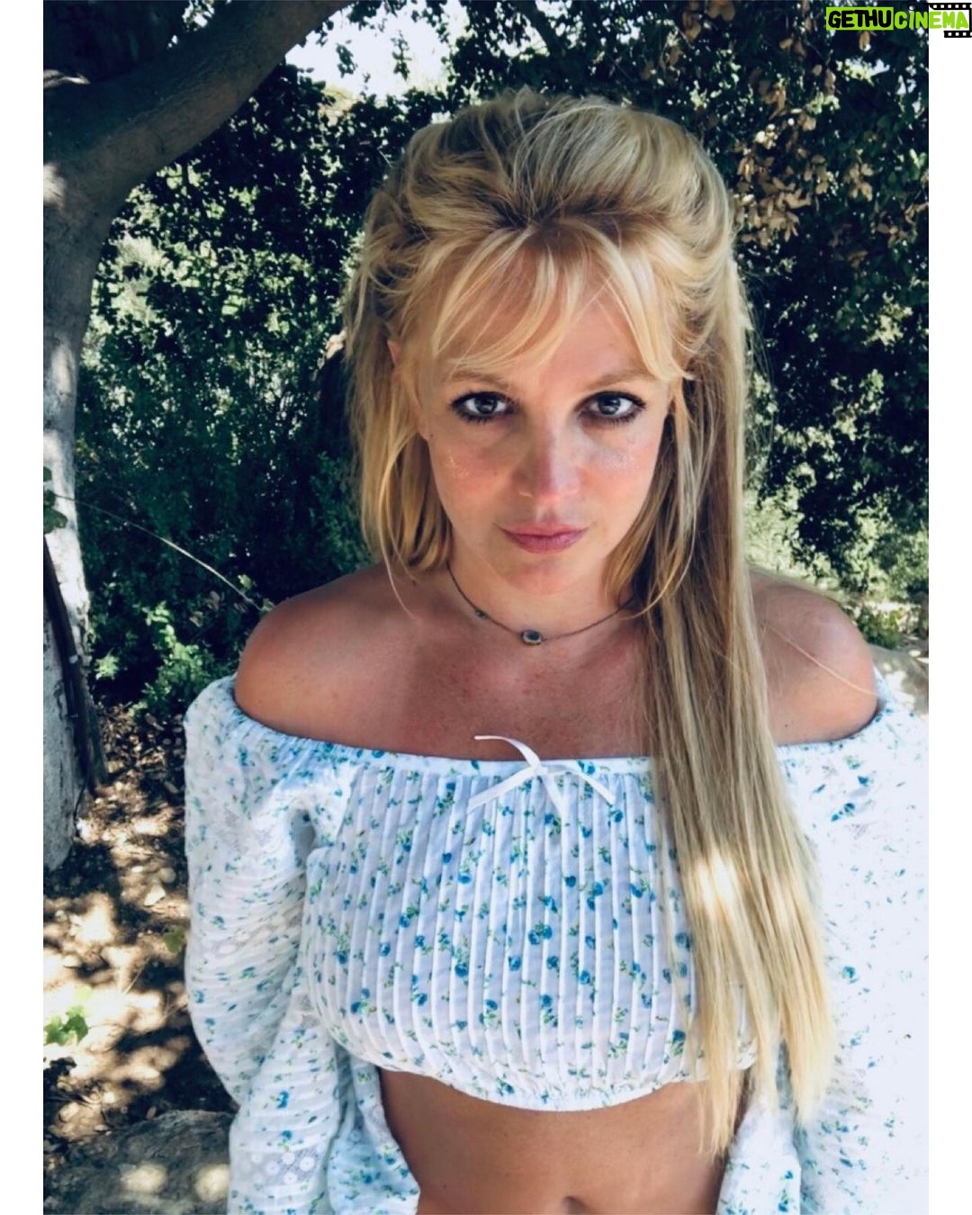 Britney Spears Instagram - Remember Rose 🌹 ??? 3 year old never seen before photos of Rose !!!! Time flies geez 🙄 !!!!