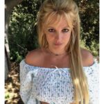 Britney Spears Instagram - Remember Rose 🌹 ??? 3 year old never seen before photos of Rose !!!! Time flies geez 🙄 !!!!