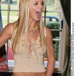 Britney Spears Instagram - Some of my favorite looks in the past 🕊️🕊️🪄🕊️ !!! 📸: REX, Wire Images, Star Max/ABACA