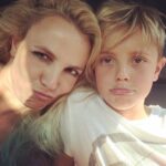 Britney Spears Instagram –