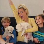 Britney Spears Instagram -