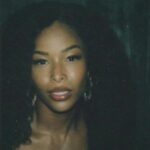 Brittany S. Hall Instagram - Goodbye to the year that changed me forever. Cheers to a New Year and New Beginnings. 🥂 See y’all in 2024 ❤️ Get ready for the turn up. 😏