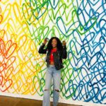Brittany S. Hall Instagram - Peace is a quiet luxury 🫶🏾