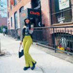 Brittany S. Hall Instagram - ❤️‍🔥❤️‍🔥❤️‍🔥 Williamsburg, Brooklyn