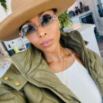 Brittany S. Hall Instagram - We love ourselves in different ways at different times. We must learn to be continuously loving and forgiving of who we are and who we’ve been. -Britt 🌻