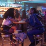 Brittany S. Hall Instagram - New Episode of @rapshitonmax drops at Midnight 😏🔥