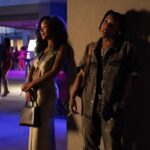 Brittany S. Hall Instagram - Surprise!!! Rap Shit Season 2 is streaming and get ready to see a familiar face on the latest episode Meet ALEX. 😌 Season 1 was my favorite show so I am mindblown to be apart of Season 2. I’m beyond grateful for every person who is apart of this manifestation. I have always said one day I would work with Issa. NOW LOOK AT GOD! 🥹 Season 2 of Rap Shit is now streaming and Episode 5 just dropped. Tune in, run it back, laugh your ass off and enjoy🫶🏾