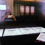 Brittany S. Hall Instagram - Day 1. Season 5 #BallersHBO