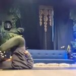 Brittany S. Hall Instagram - January raised my vibration. 😌