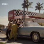 Brittany S. Hall Instagram - New Episode of @rapshitonmax drops at Midnight 😏🔥