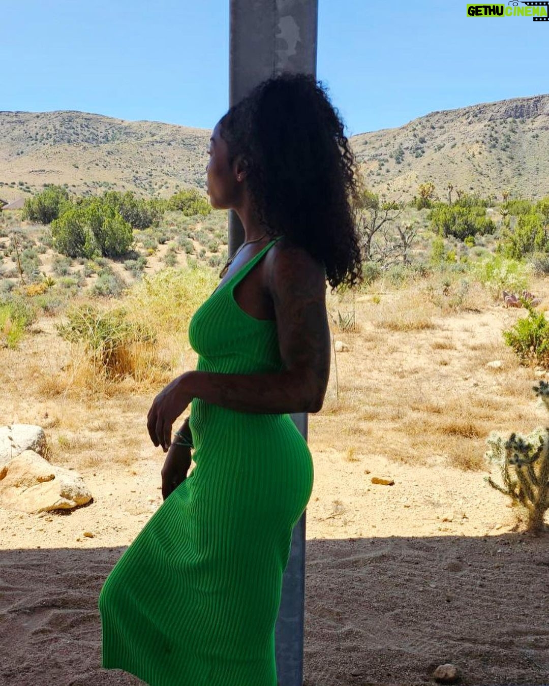 Brittany S. Hall Instagram - Let yourself be free. Some may judge you but you’ll be at peace 🪬