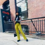 Brittany S. Hall Instagram - ❤️‍🔥❤️‍🔥❤️‍🔥 Williamsburg, Brooklyn