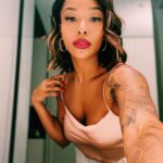 Brittany S. Hall Instagram - Versatile 💋 Orlando, Florida