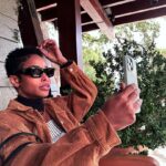 Brittany S. Hall Instagram - The only way to deal with an unfree world is to become so absolutely free that your very existence is an act of rebellion.